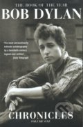 Chronicles: Volume One - Bob Dylan, 2004