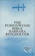 Kniha: The Poisonwood Bible (Barbara Kingsolver). Faber and Faber, 1999