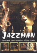 Jazzman - Josh Koffman, Magicbox, 2009