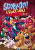 Scooby-Doo: Abrakadabra!, Magicbox, 2009