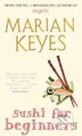 Sushi for Beginners - Marian Keyes, Penguin Books, 2005
