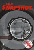 New Snapshot - Starter - Brian Abbs, Chris Barker, Pearson, Longman, 2007