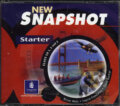 New Snapshot - Starter - Brian Abbs, Chris Barker, 2007