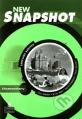 New Snapshot - Elementary - Chris Barker, Pearson, Longman, 2003