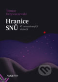 Kniha: Hranice snů (Tomasz Grzywaczewski). Past production, 2020