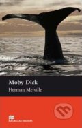 Moby Dick - Herman Melville, MacMillan, 2008