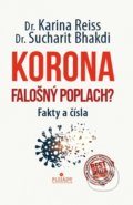 Korona - falošný poplach? - Sucharit Bhakdi, Karina Reiss, 2020