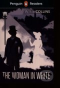 The Woman in White - Wilkie Collins, Penguin Books, 2020