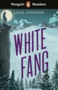 White Fang - Level 6 - Jack London, 2020