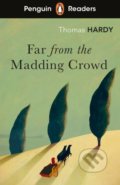Far from the Madding Crowd - Thomas Hardy, Penguin Books, 2020