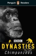 Dynasties: Chimpanzees - Stephen Moss, 2020