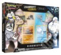 Spoločenská hra: Pokémon TCG: Champion´s Path - Special Pin Collection (ADC BF). ADC BF, 2020