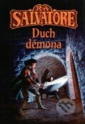 Kniha: Duch démona (R.A. Salvatore). Návrat, 2007
