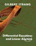 Kniha: Differential Equations and Linear Algebra (Gilbert Strang). --- Neznáme vydavatelstvo ---, 2015