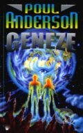 Kniha: Geneze (Poul Anderson). Perseus, 2001