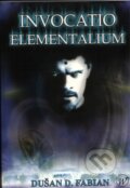 Kniha: Invocatio elementalium (Dušan Fabián). Wales, 2006