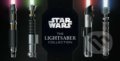 Star Wars: The Lightsaber Collection - Daniel Wallace, Titan Books, 2020