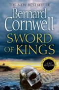 Sword of Kings - Bernard Cornwell, HarperCollins, 2020