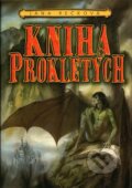 Kniha: Kniha prokletých (Jana Rečková)