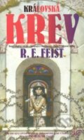 Kniha: Královská krev (Raymond E. Feist). Wales, 2003