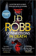 Connections in Death - J.D. Robb, Bohemian Ventures, 2019