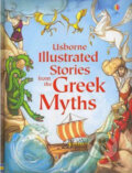 Greek Myths, Bohemian Ventures, 2011