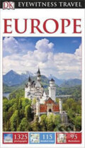 Europe - DK Eyewitness Travel Guide, Bohemian Ventures
