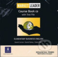 Market Leader Elementary Class CD 1-2 : Business English  - David Cotton, Pearson