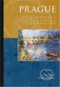 Kniha: Prague : A Traveler´s Literary Companion (Paul Wilson). vydavateľ neuvedený