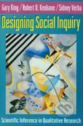 Kniha: Designing Social Inquiry (Autorský kolektív). Princeton Architectural Press, 1994