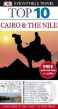 Cairo & the Nile - Top 10 DK Eyewitness Travel Guide, Bohemian Ventures