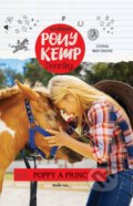 Kniha: Poppy a Princ (Kelly McKain)