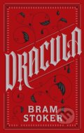 Dracula - Bram Stoker, Sterling, 2015