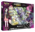 Spoločenská hra: Pokémon TCG: Champion´s Path - Marnie Special Collection (ADC BF). ADC BF, 2020