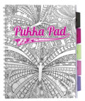 Pukka Pad Blok spirálový PER A4 (Pukka Pad). Pukka Pad, 2020
