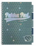 Pukka Pad Projektový blok Glee A4 (Pukka Pad). Pukka Pad, 2020