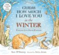 Guess How Much I Love You in the Winter - Sam McBratney, Anita Jeram (ilustrátor), Walker books, 2017