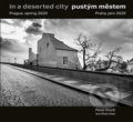 Pustým městem / In a Deserted City - Pavel Hroch, Kant, 2020