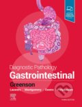 Diagnostic Pathology: Gastrointestinal - Joel K. Greenson, Elsevier Science, 2019