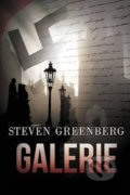 Kniha: Galerie (Steven Greenberg). EvolvePublishing, 2015