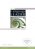 Kniha: New Language Leader Pre-Intermediate Coursebook (Gareth Rees)