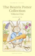 Kniha: The Beatrix Potter Collection (Beatrix Potter). Wordsworth Editions, 2014