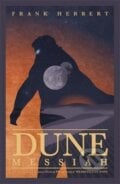 Dune Messiah - Frank Herbert, 2017