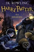 Harry Potter és a bölcsek köve - J.K. Rowling, 2019