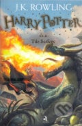 Harry Potter és a Tűz Serlege - J.K. Rowling, 2019