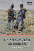 C.K. Pionýrské vojsko - 6. část - Zdeněk Holub, Mare-Czech, 2020