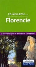 Kniha: Florencie - To nejlepší... (Damien Simonis). Svojtka&Co., 2017