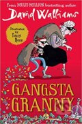 Gangsta Granny - David Walliams, HarperCollins, 2011