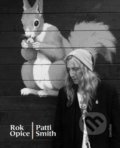 Rok opice - Patti Smith, Dokořán, 2020