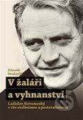 V žaláři a vyhnanství - Zdeněk Doskočil, 2020